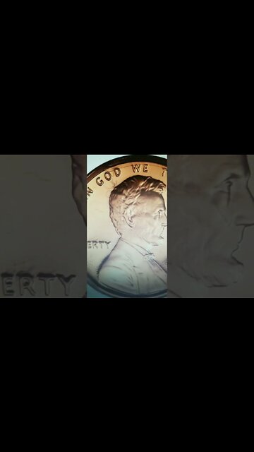 $19,000 Penny from 1990! #shorts #coins