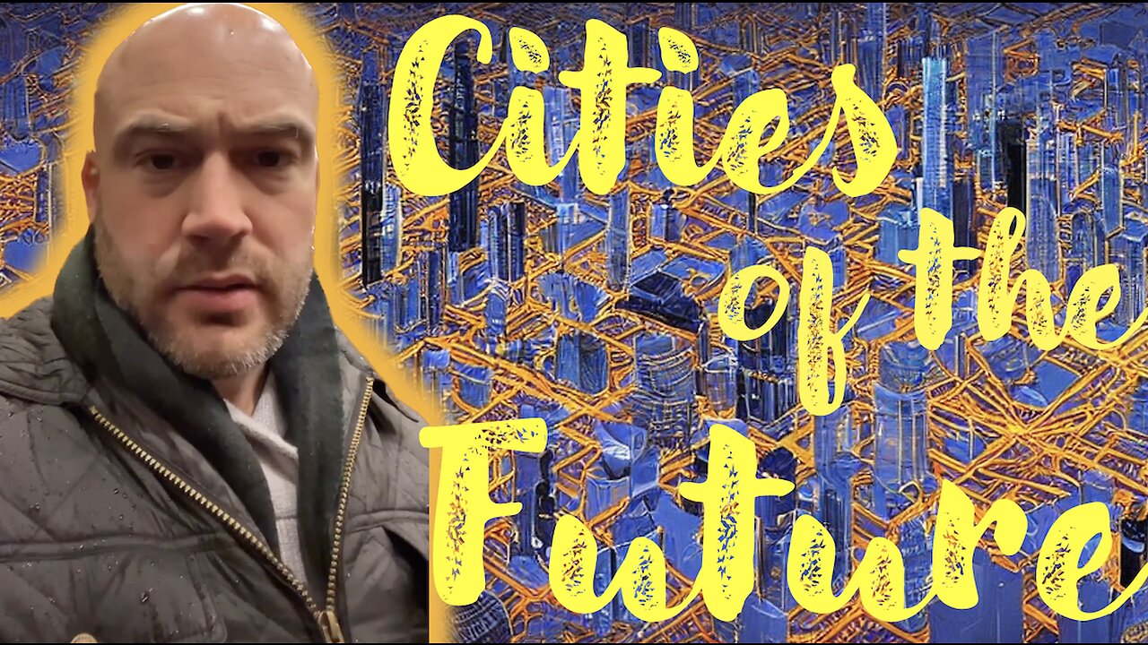 SipTalk Ep. 211: All About Cities of the Future