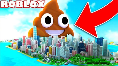 Roblox Poop Party LIVE