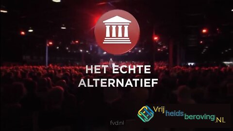 Thierry Baudet op bezoek bij de Oranjes