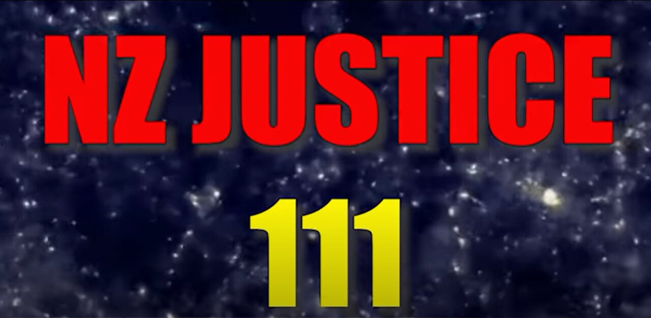 LEGAL NITWITS, EP 1, EXPOSES THE NZ INDEPENDENT POLICE CONDUCT AUTHORITY