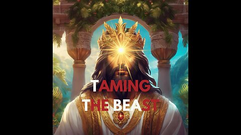 WELCOME TO STAR'S ART GALLERY- TAMING THE BEAST #UNIVERSEAL19 #staraquarius #spirit #awakening