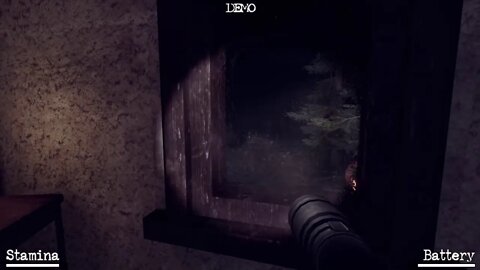 C H A S E D - Gameplay
