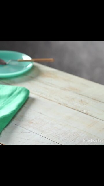 Low-Carb Lime Icebox Cake