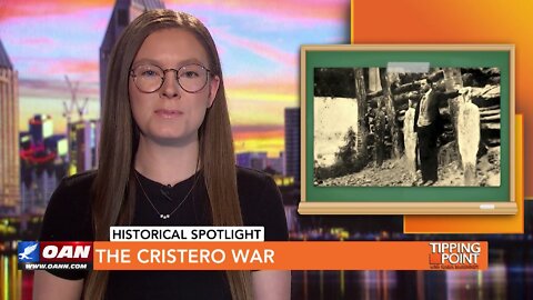 Tipping Point - The Cristero War