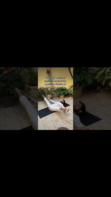 Learn the splits the easy way 😎