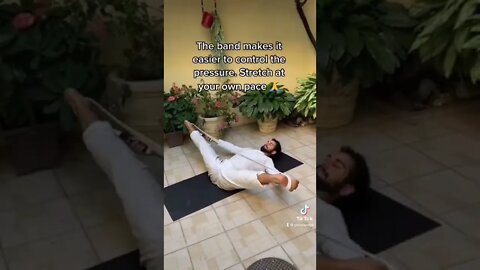 Learn the splits the easy way 😎