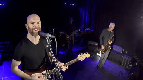 Why Do You Lie by Roller Trio ft. Johnny Reno