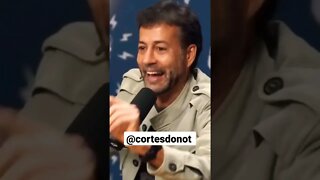 BOLSONARO TAMBÉM NÃO É HONESTO