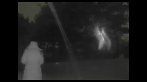 February 7 & 18, 2021 Snowy Night Orb Activity
