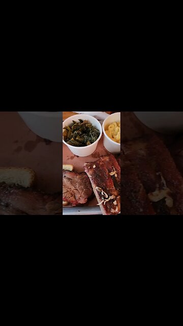 Highest Rated BBQ in Atlanta #bbq #food