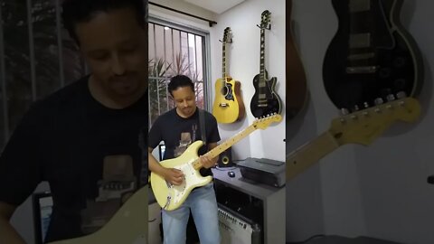 Red Hot Chili Peppers - Bad Way Cover Guitar