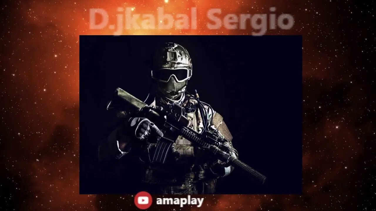 Transmissão ao vivo de D.jkabal Sergio