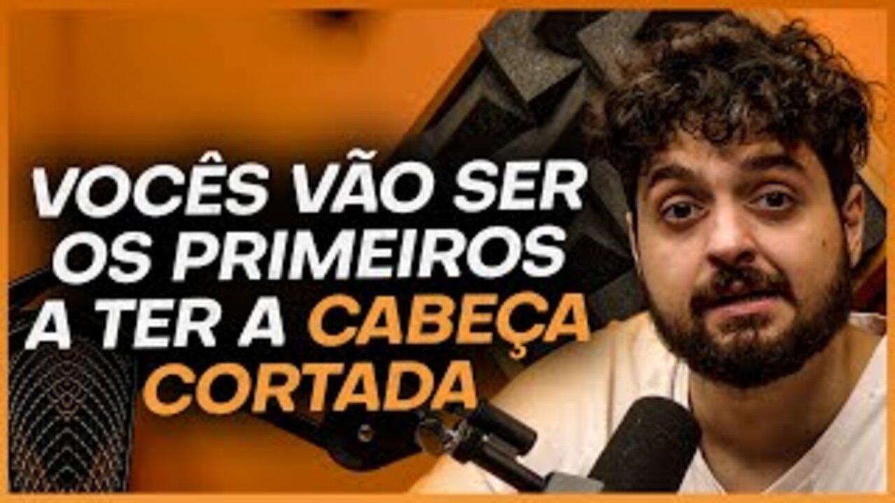 O FUTURO LHES AGUARDA LACRADORES