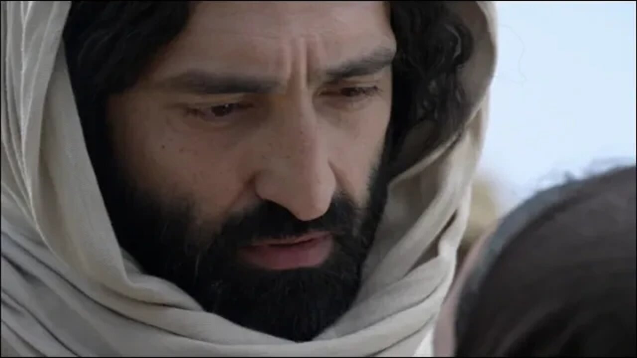 Arabic - John 11:1-57 LUMO [arb]