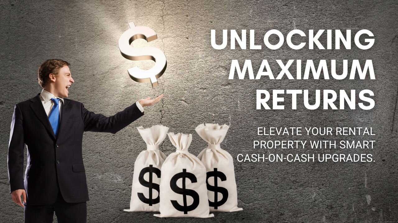 Unlocking Maximum Returns