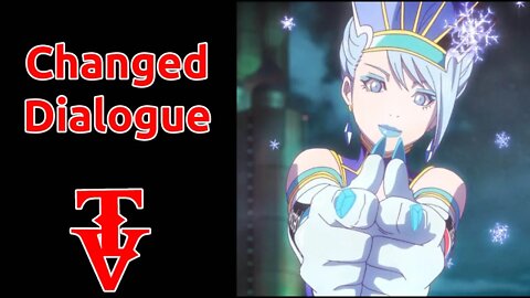 Netflix Changed Tiger and Bunny Anime English Dub Dialogue - The Funimation Effect #anime