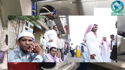 Saudi Arabia Latest News, Crona Updates, Kerfu Updates