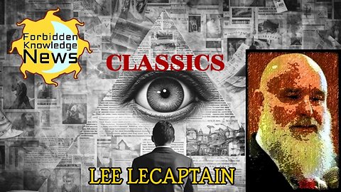 FKN Classics: Ancient Mystery Axe - Sacred Bloodlines - Hidden Creation Story | Lee LeCaptain