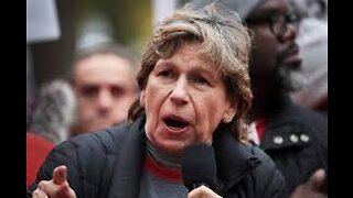 RANDI WEINGARTEN Is An ASS!!!