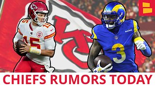 Kansas City Chiefs Rumors: Steve Spagnuolo Hot Seat? Patrick Mahomes Injury?