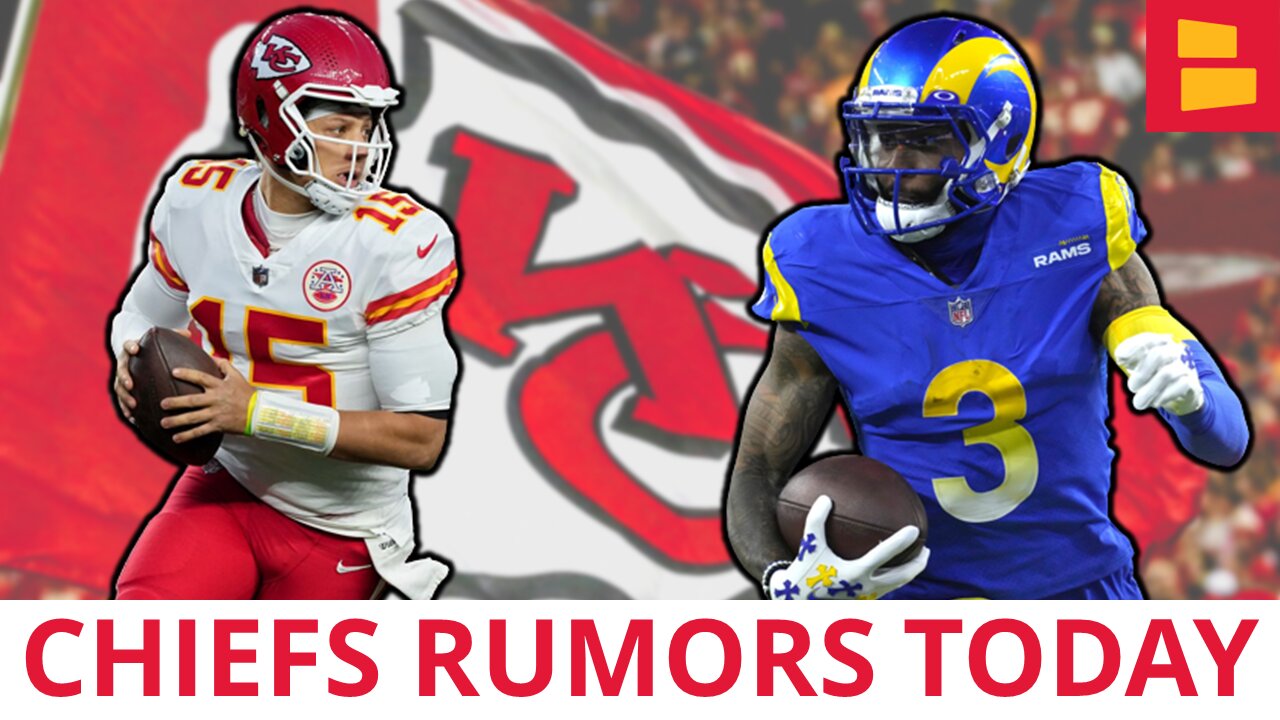 Kansas City Chiefs Rumors: Steve Spagnuolo Hot Seat? Patrick Mahomes Injury?