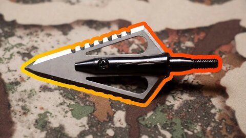 Magnus Stinger Buzzcut Broadhead Review