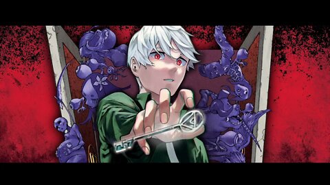 Phantom Seer Cancelled after 30 Chapters.... WHY!