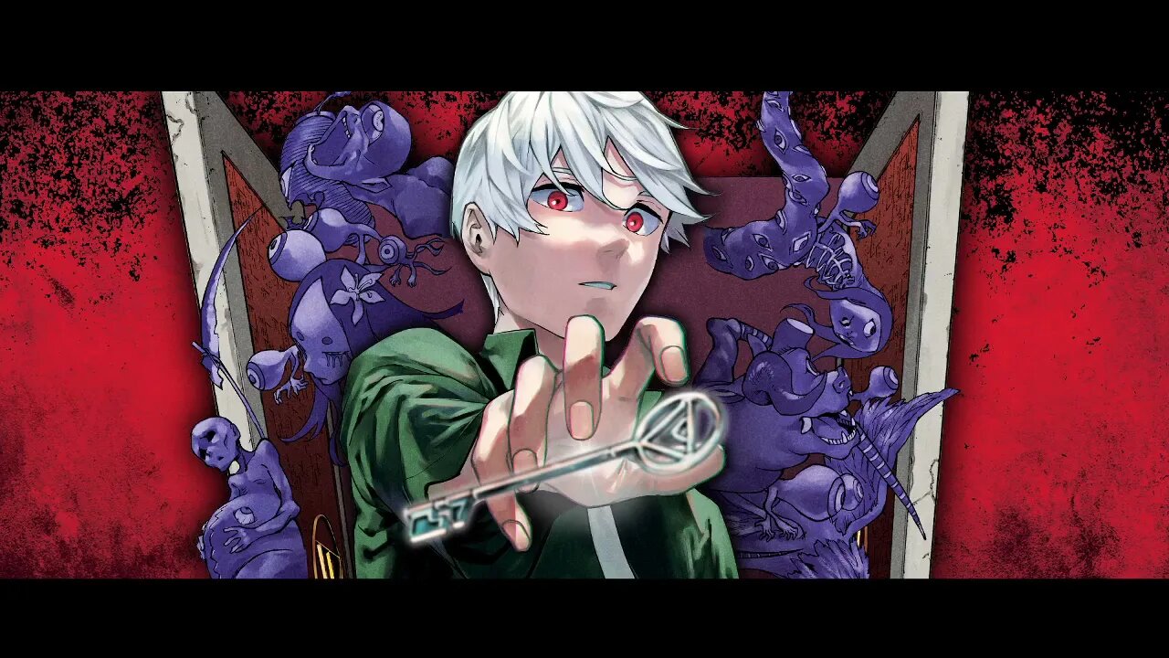 Phantom Seer Cancelled after 30 Chapters.... WHY!