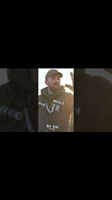 Time to Chase Specklebellies! #TheBigHonkerPodcast #goosehunting #outdoors