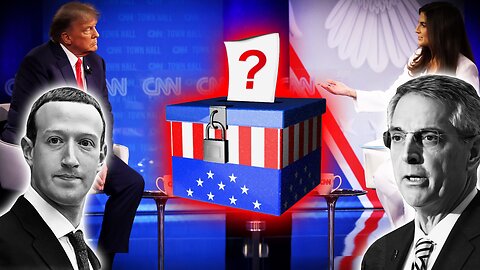 What CNN’s Kaitlan Collins Just Got Caught Doing To Trump