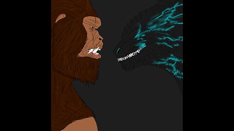 Godzilla vs Kong; feat. Rumble by Zayde Wolf