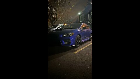 Lights On Or Off?