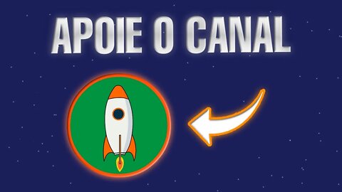 SEJA MEMBRO!