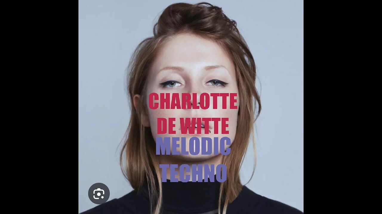 ⛑️#charlottedewitte