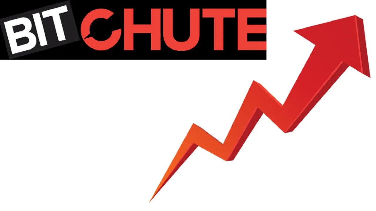 Bitchute fixes its search function!