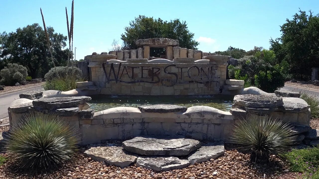 Pre Existing $1.5M home for sale, Water Stone Subdivision, Boerne Tx