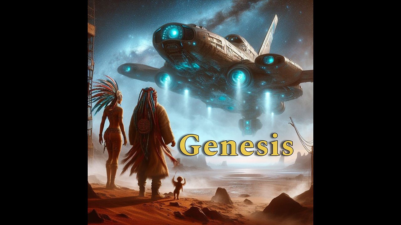 Genesis(short story)