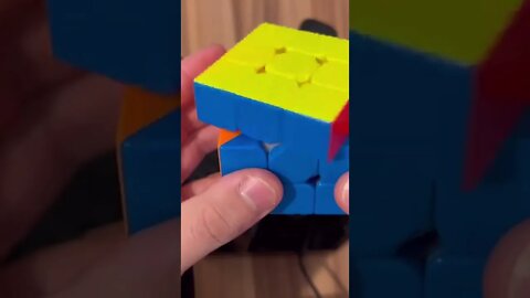 Outsmarting the Rubik’s Cube Robot