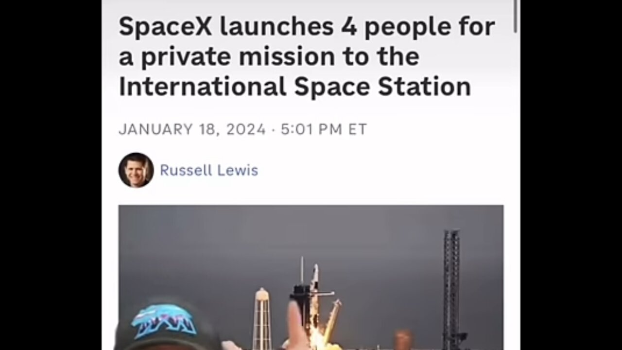 SpaceX