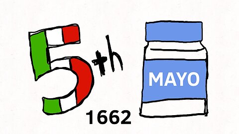 Cinco DeMayo