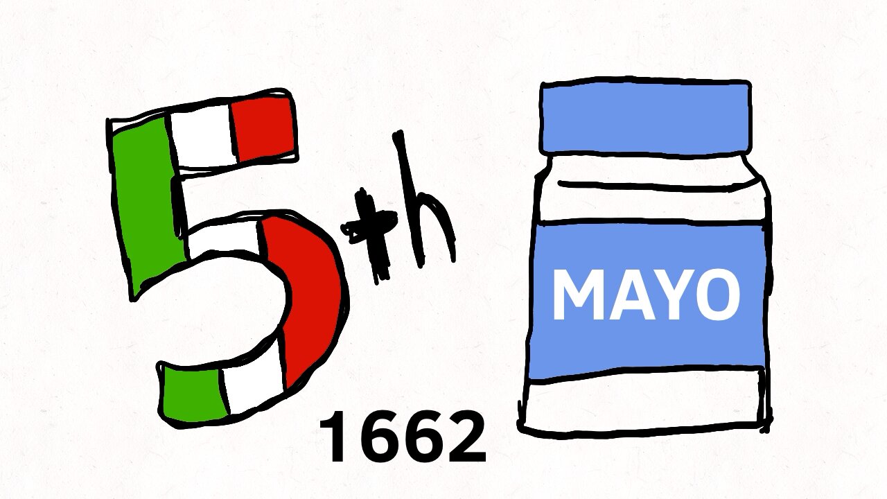 Cinco DeMayo