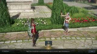 Decorative Blooms Lost Ark MMORPG Quest Guide