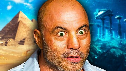 15 Craziest Conspiracy Theories In Joe Rogan History