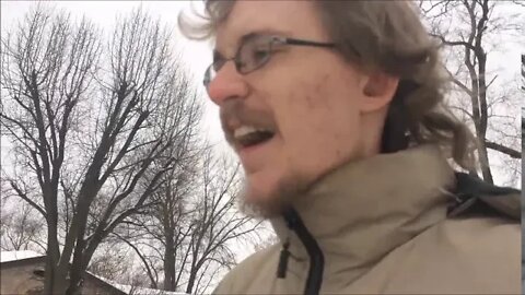 Thursday afternoon vlog February 6th 2020