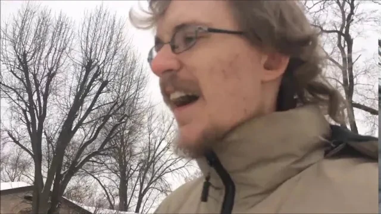 Thursday afternoon vlog February 6th 2020