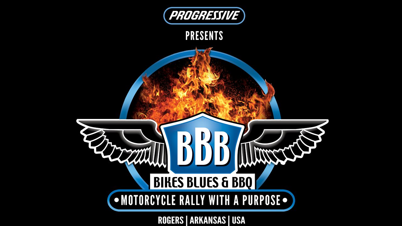 Bikes Blues BBQ