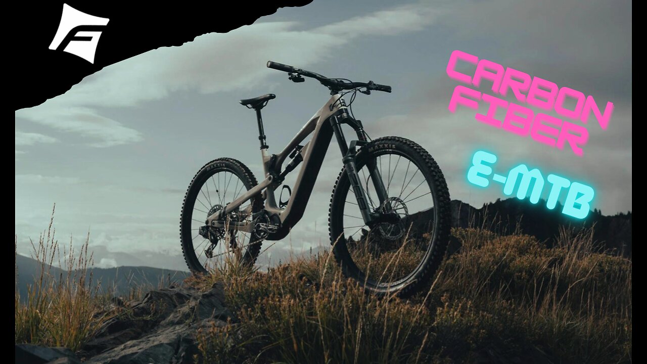 Fezzari Timp Peak Enduro E-MTB | The New Kid in Town