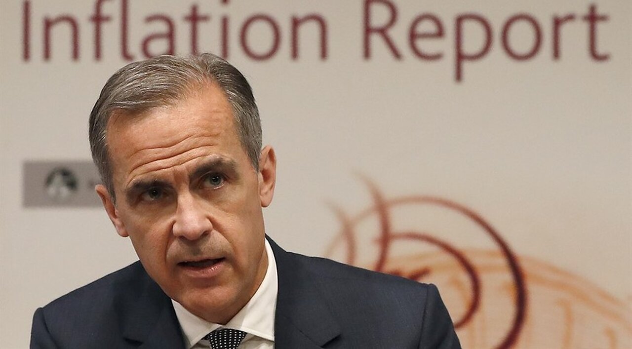 Bank of England Follows Fed Lead, Hikes Interest Rates .75 Percent in Attempt to Quell Inflation