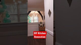 DIY Renovation walkthrough vid out now !